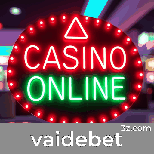 Vaidebet Casino: Programa VIP Exclusivo e Luxuoso