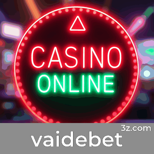 Tecnologia Holográfica em Jogos de Cassino na Vaidebet