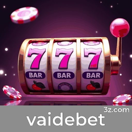 Vaidebet: Seu Cassino Online Confiável e Seguro
