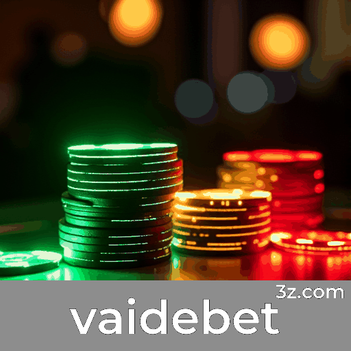 Vaidebet: Seu Cassino Online Confiável e Seguro