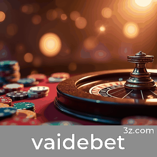 Vaidebet: Entretenimento Sem Limites para Brasileiros