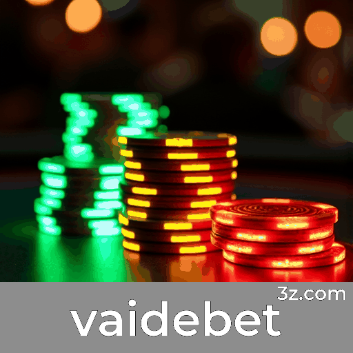 Vaidebet: Entretenimento Sem Limites para Brasileiros