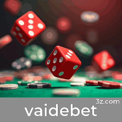 Vaidebet: Seu Cassino Online Confiável e Seguro