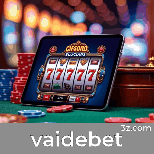 Tecnologia Avançada da vaidebet: Onde Inovação e Entretenimento se Encontram
