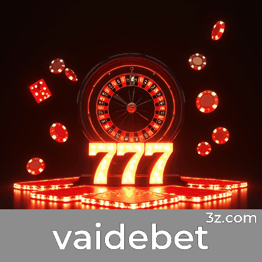 Tecnologia Holográfica em Jogos de Cassino na Vaidebet