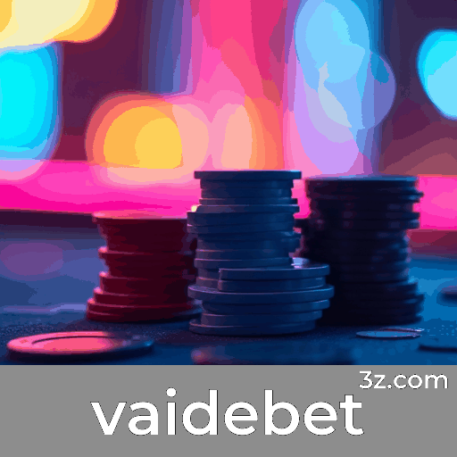 Vaidebet Casino: Programa VIP Exclusivo e Luxuoso