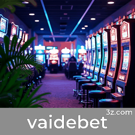 Desbloqueie Bônus Vaidebet: Surpreendentes e Valiosos!