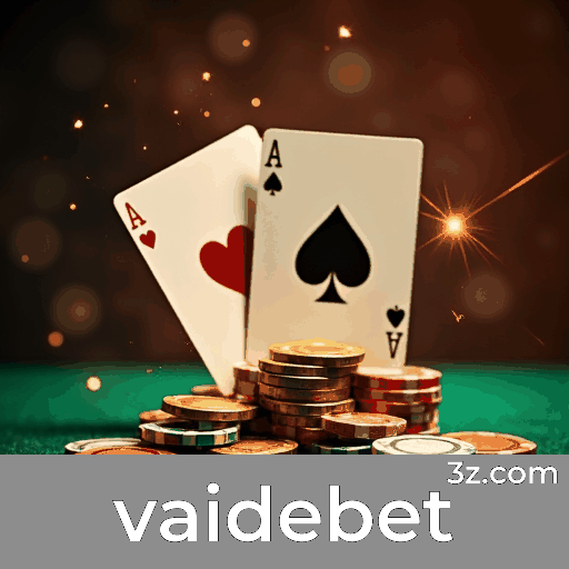 Vaidebet: Precisão e Excelência em Apostas Esportivas